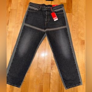 NWT DIESEL JEANS